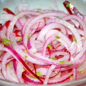 Pollos y Chamorros “Chuy el Güero” image 9