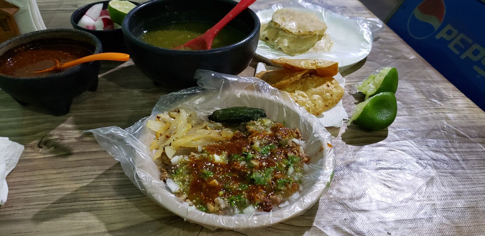 TACOS EL PARIENTE image 1