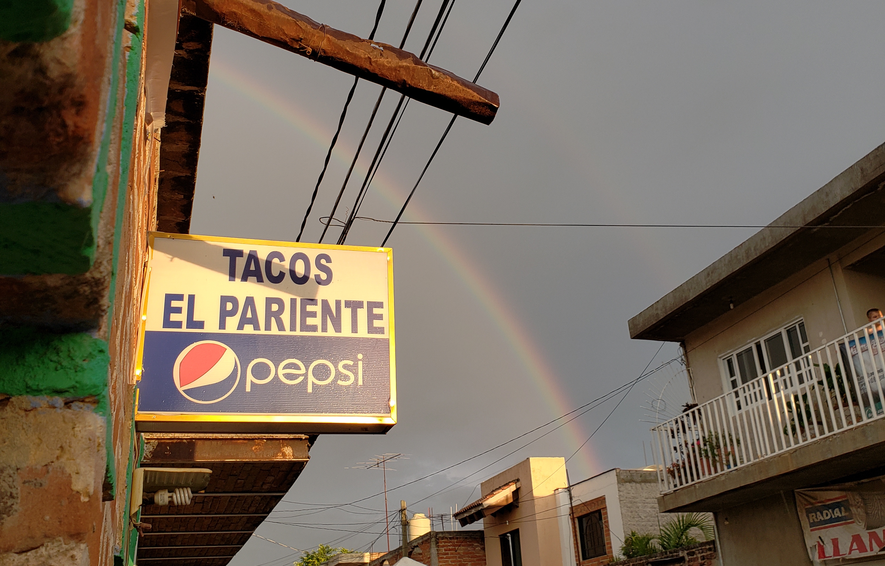 TACOS EL PARIENTE image 2