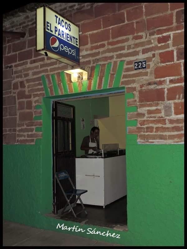 TACOS EL PARIENTE image 5