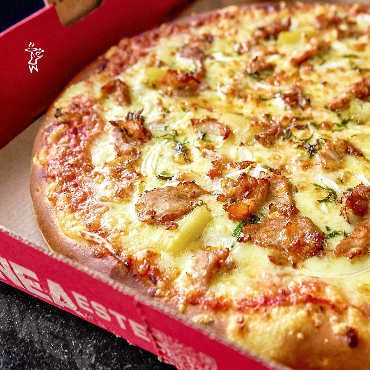 Amareto's Pizza Tototlán image 1