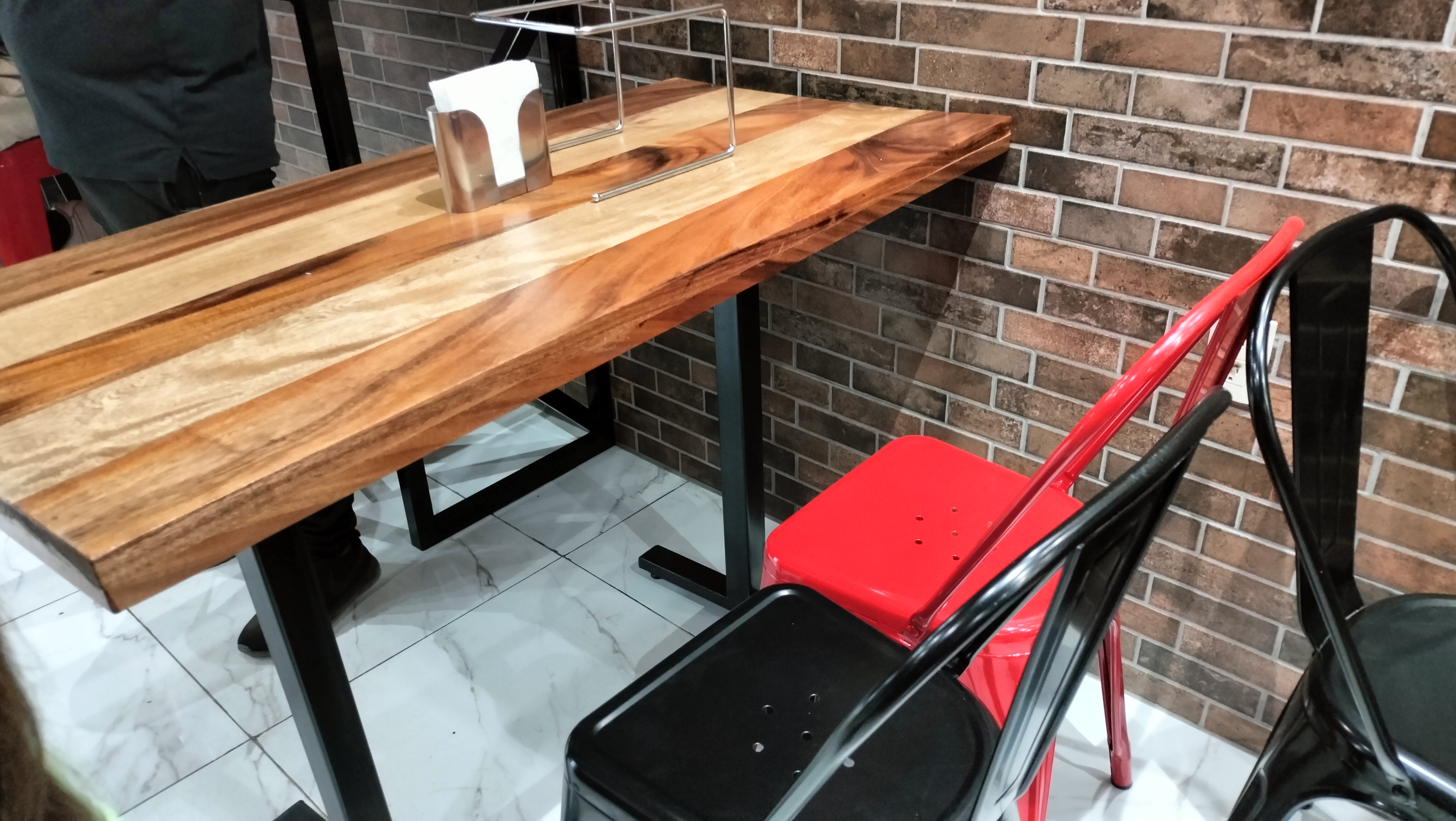 Amareto's Pizza Tototlán image 9