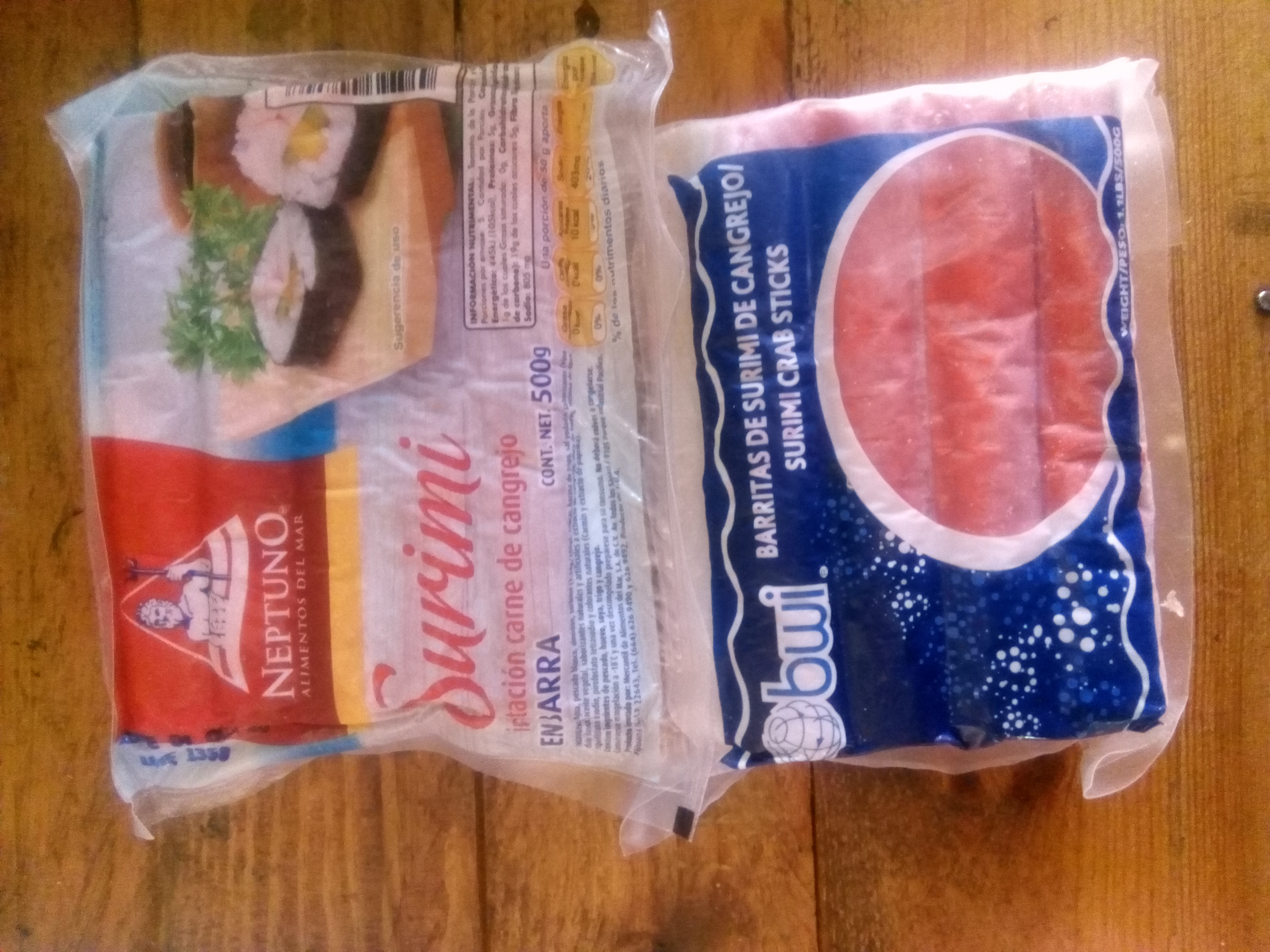 Pescaderia " Frozen Fish" image 3