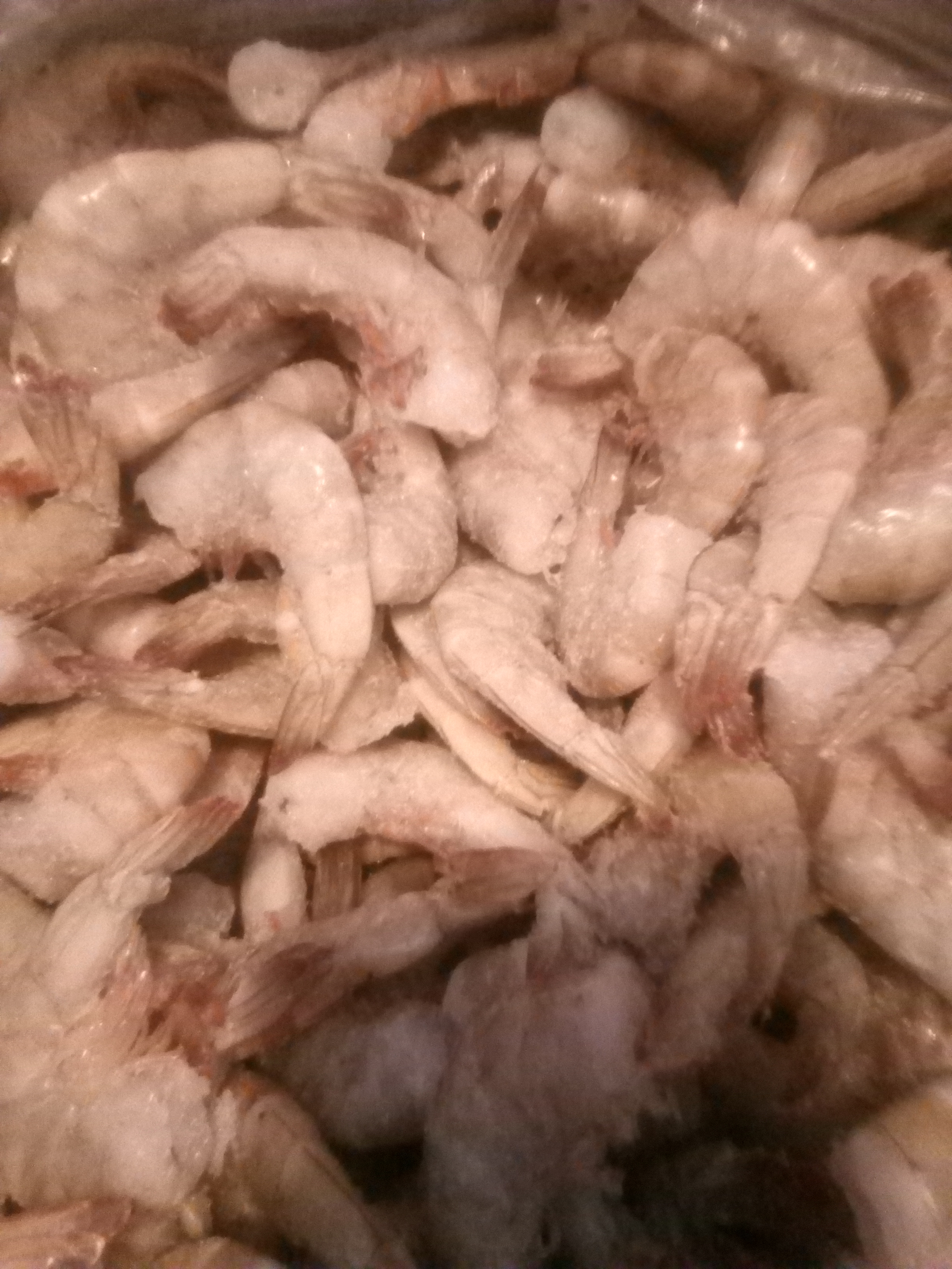 Pescaderia " Frozen Fish" image 6