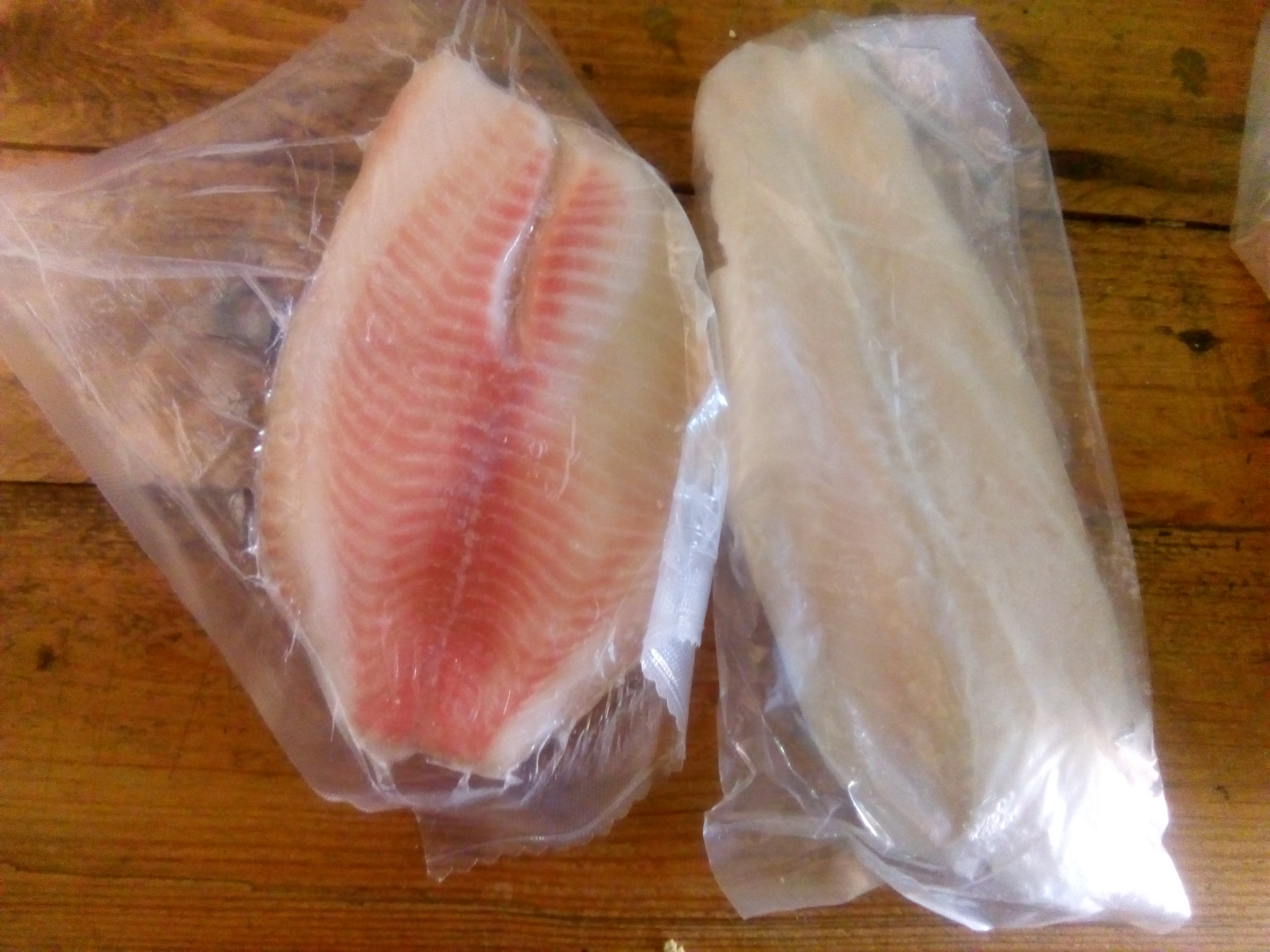 Pescaderia " Frozen Fish" image 8