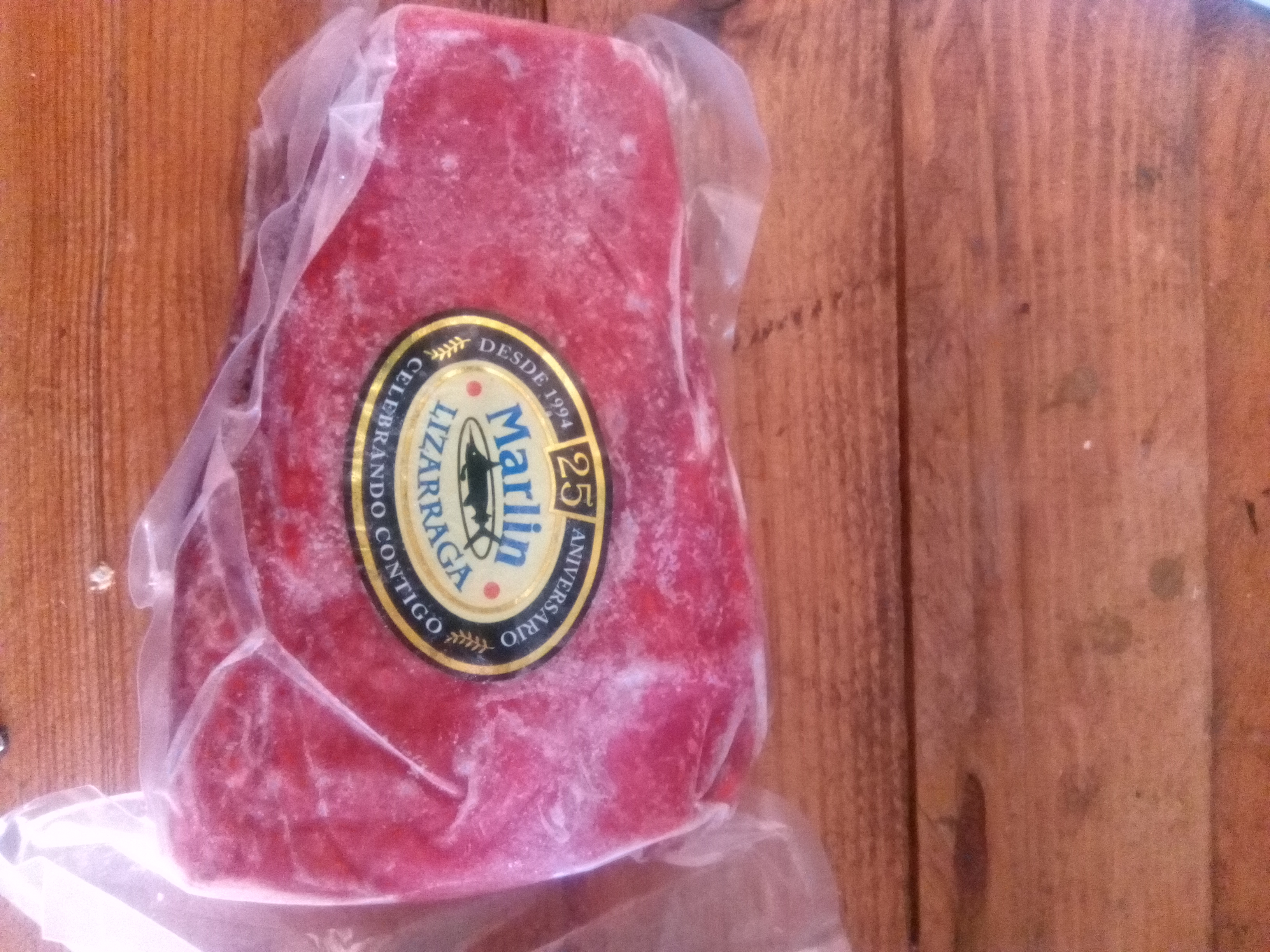 Pescaderia " Frozen Fish" image 9