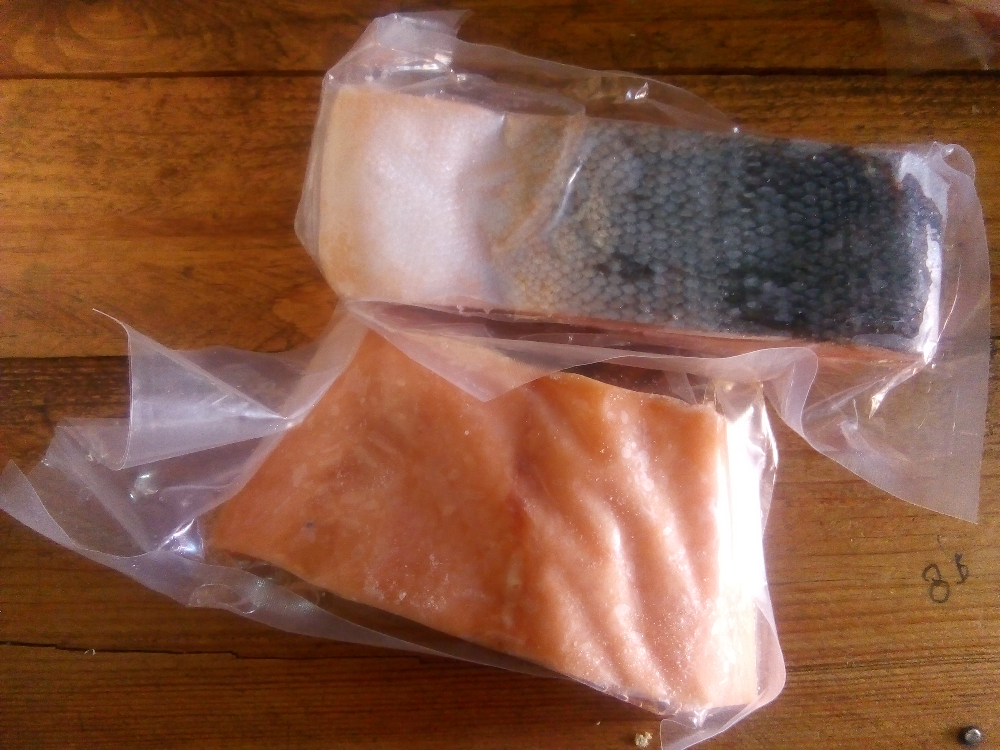 Pescaderia " Frozen Fish" image 10