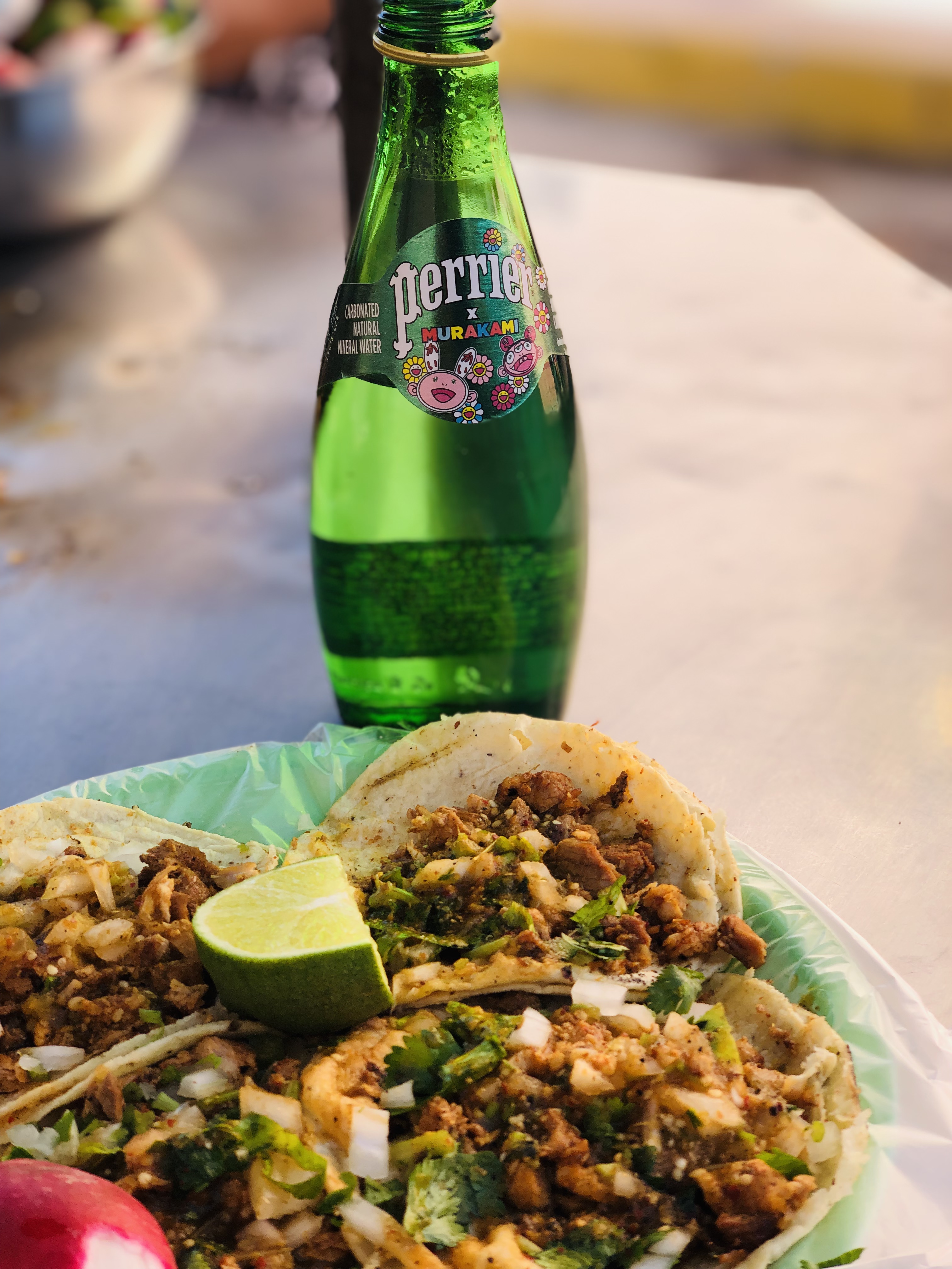 Taquería Ruben “viejo feo” image 1