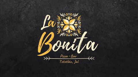 La Bonita, Pizza-Bar image 2