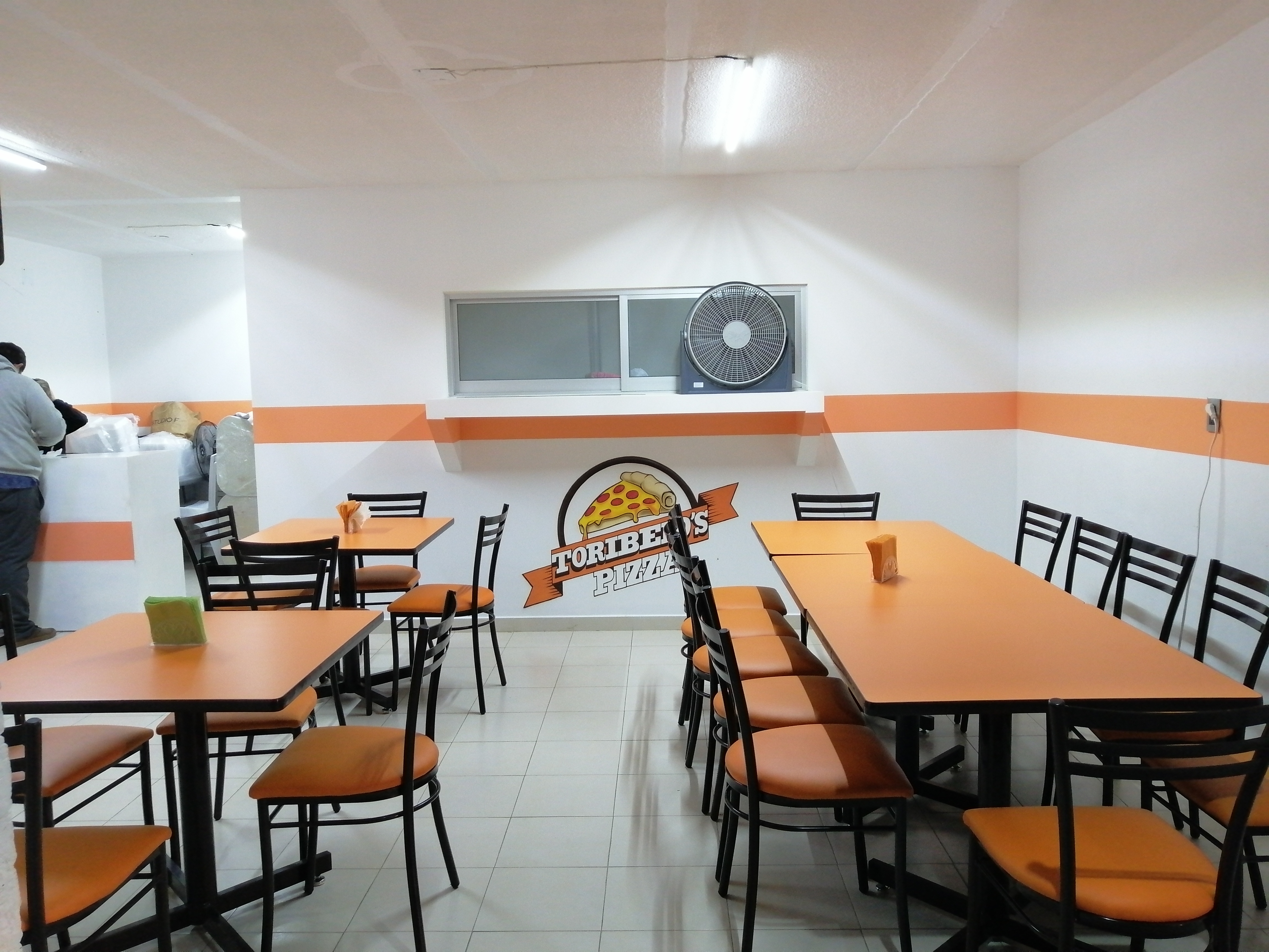 Toribelo's Pizza image 1