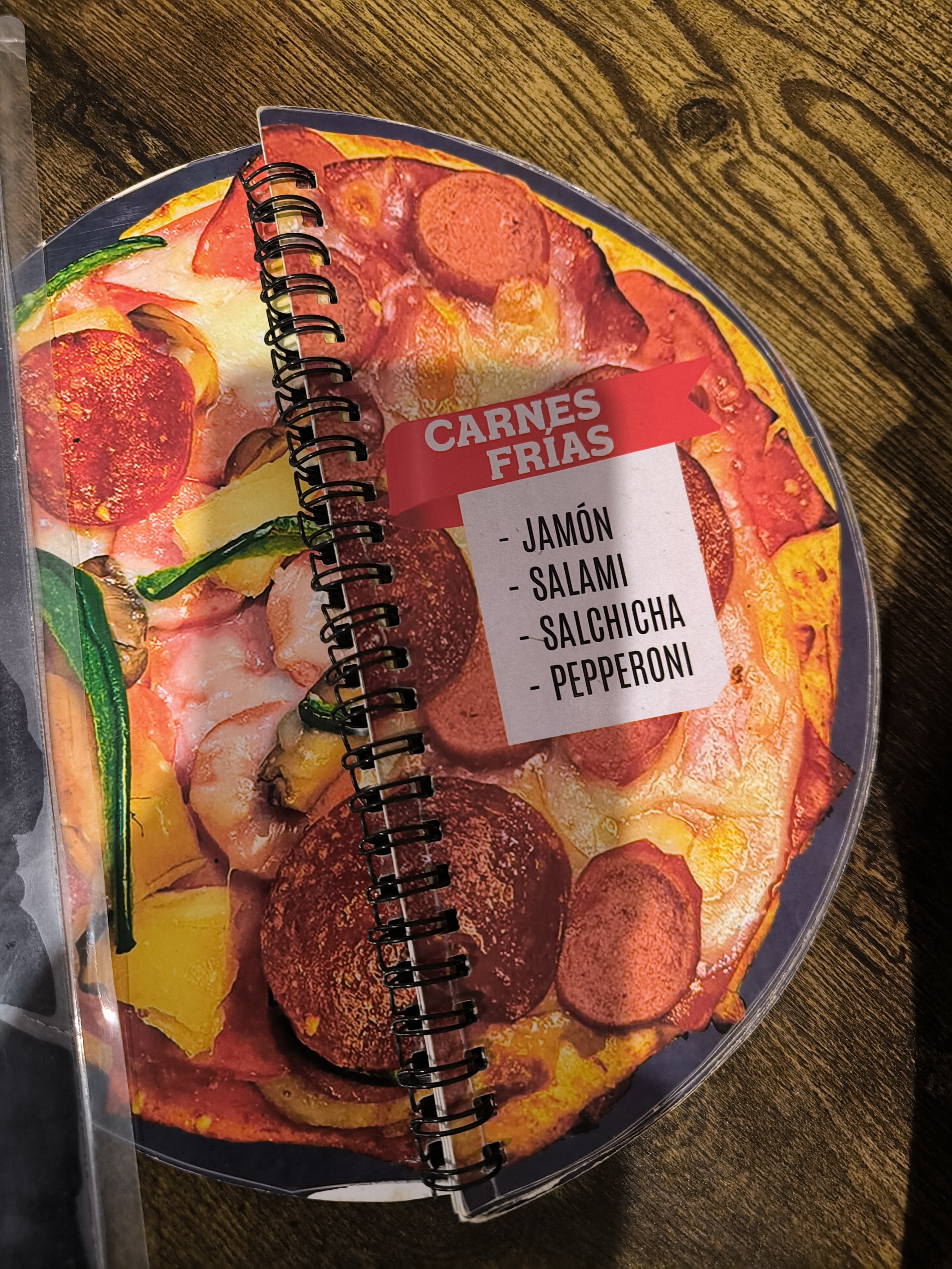 Toribelo's Pizza image 3