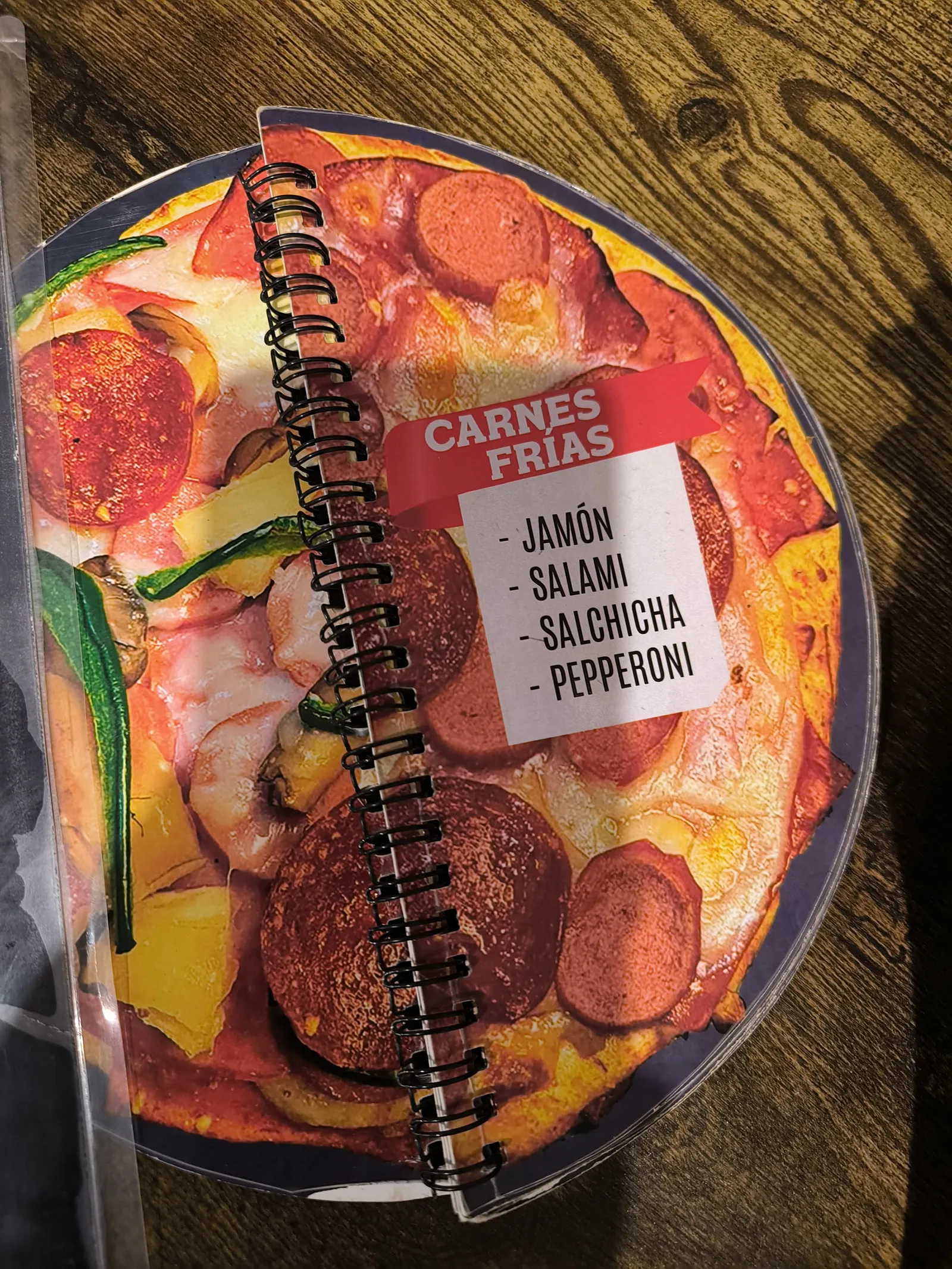Toribelo's Pizza image 3