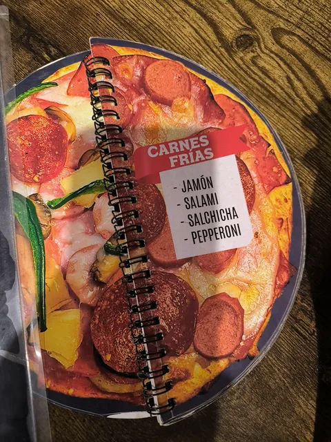 Toribelo's Pizza image 3