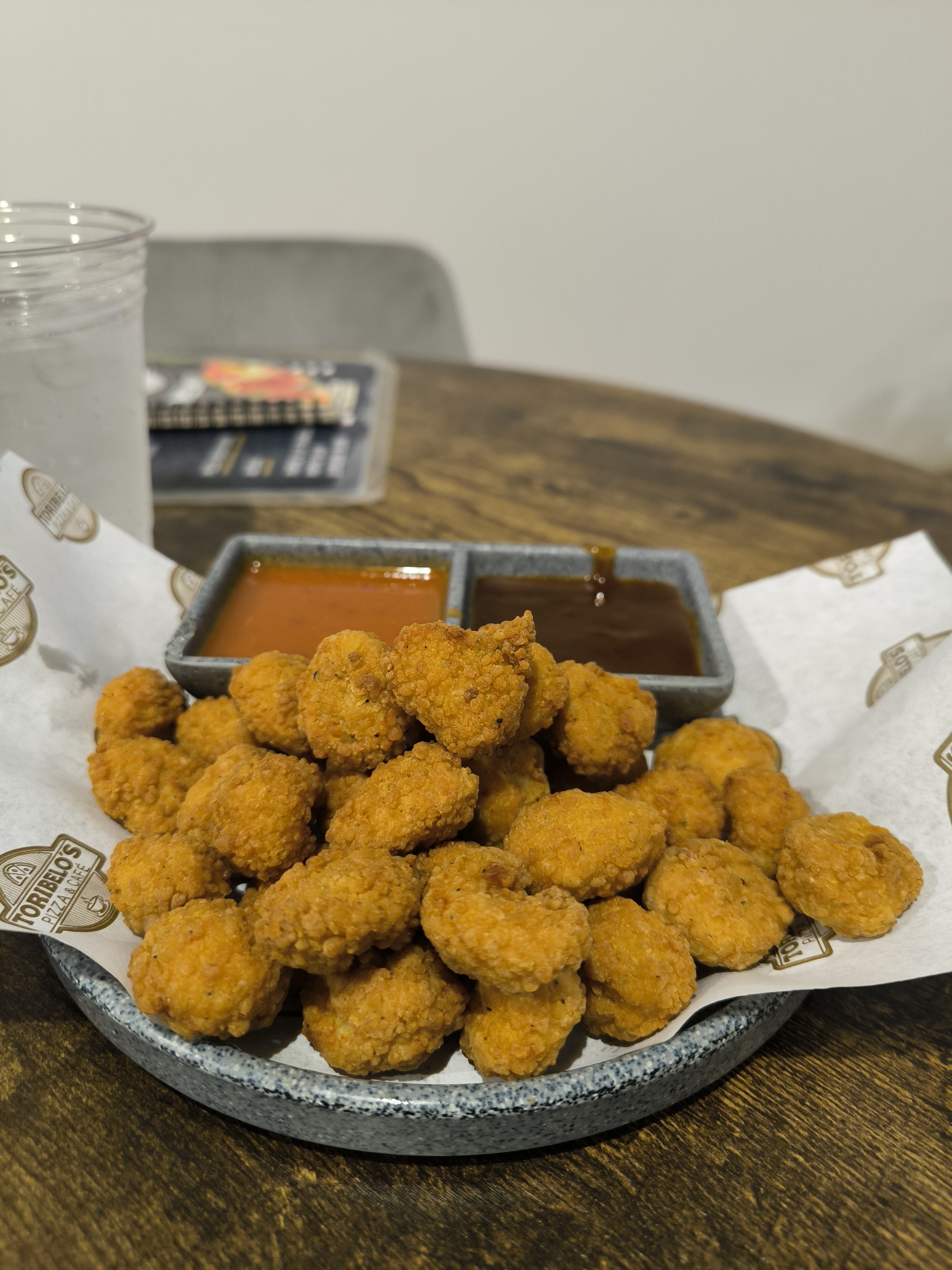 Toribelo's Pizza image 4