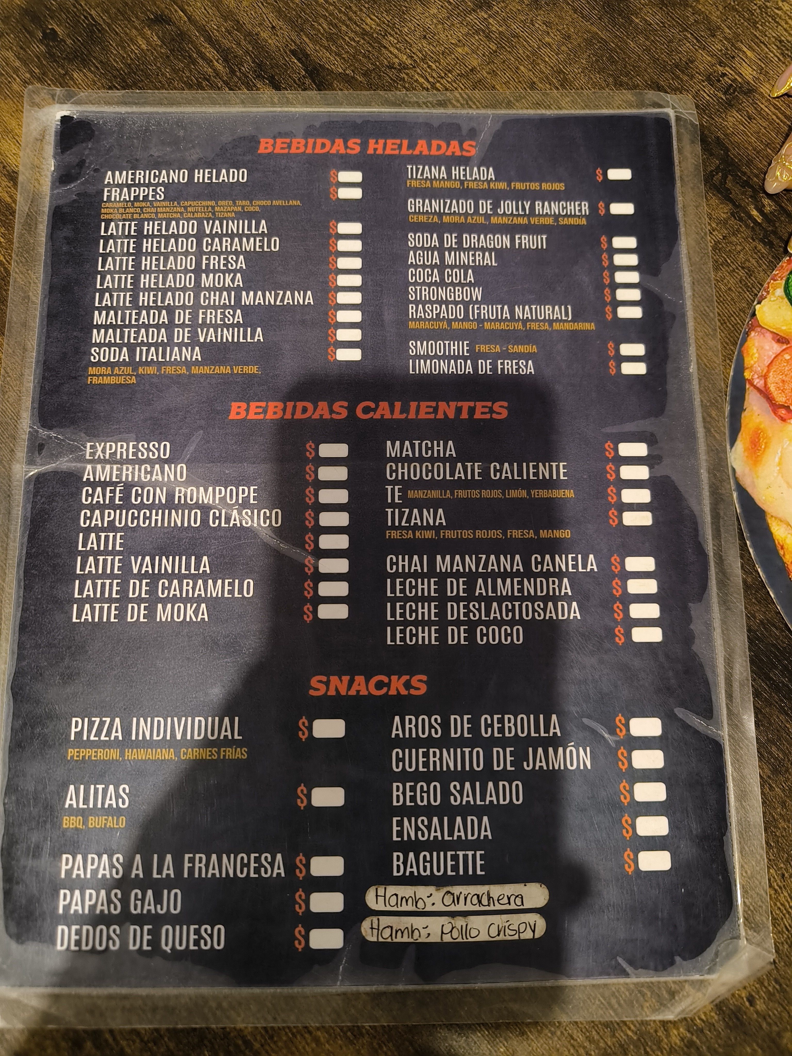 Toribelo's Pizza image 5