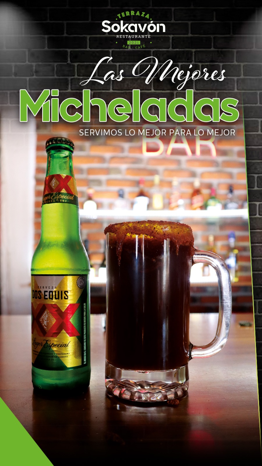 SOKAVON TERRAZA image 3