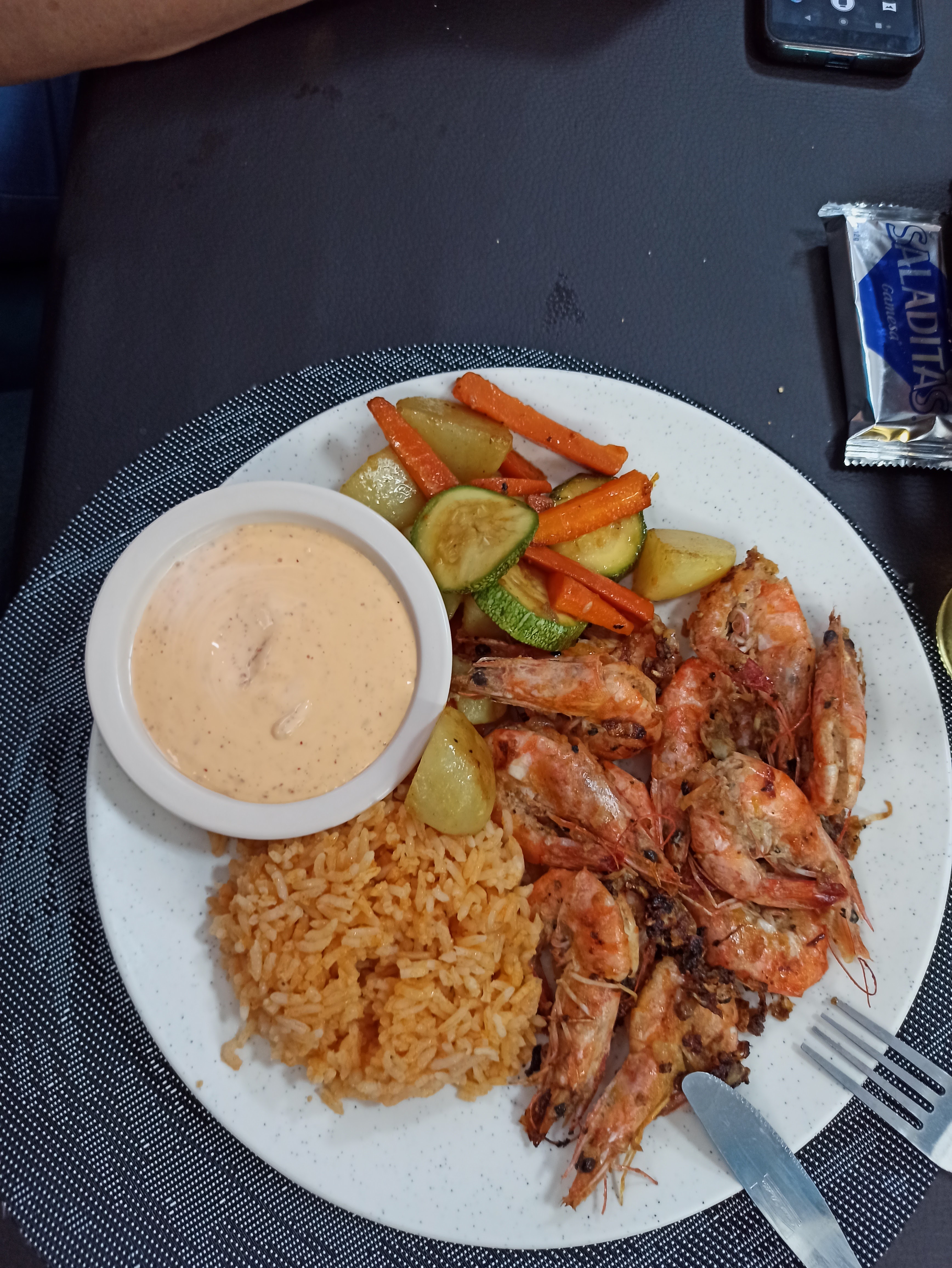 Mariscos Soto image 1