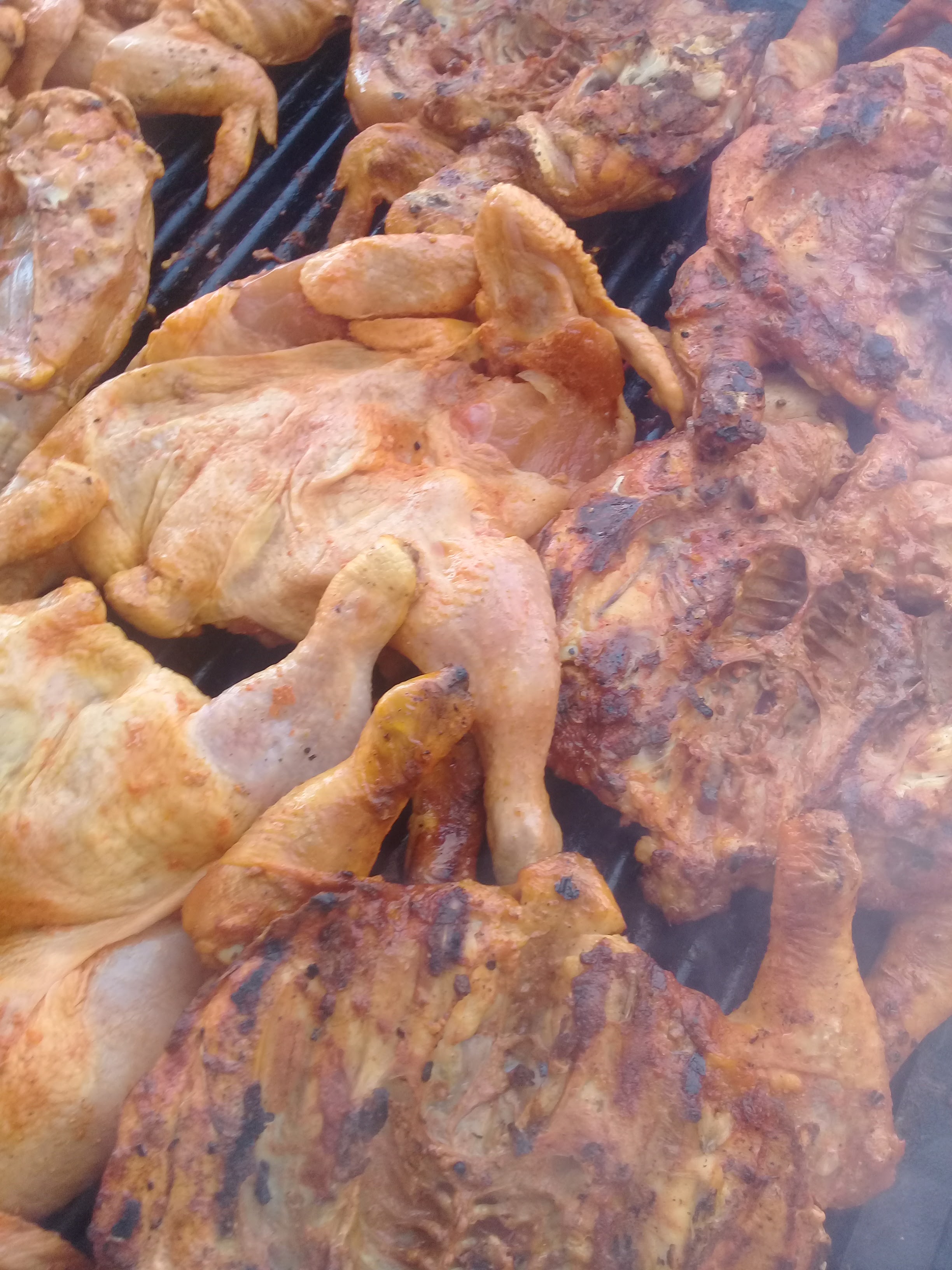 Pollos Asados Juquila image 3