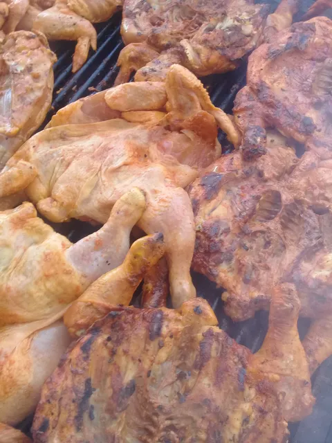 Pollos Asados Juquila image 3