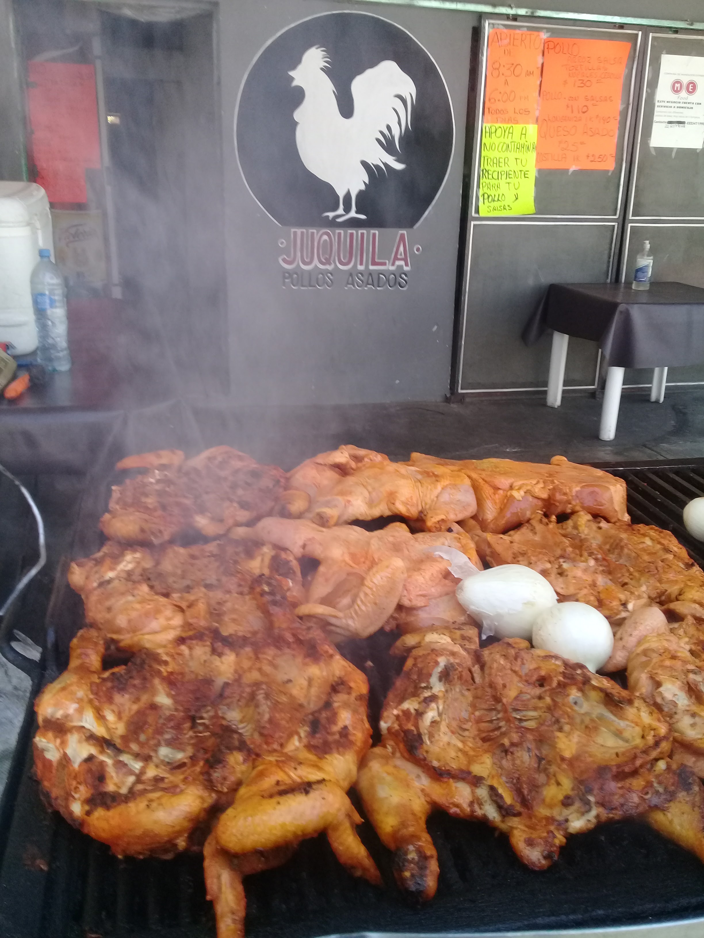 Pollos Asados Juquila image 6