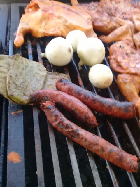 Pollos Asados Juquila image 8