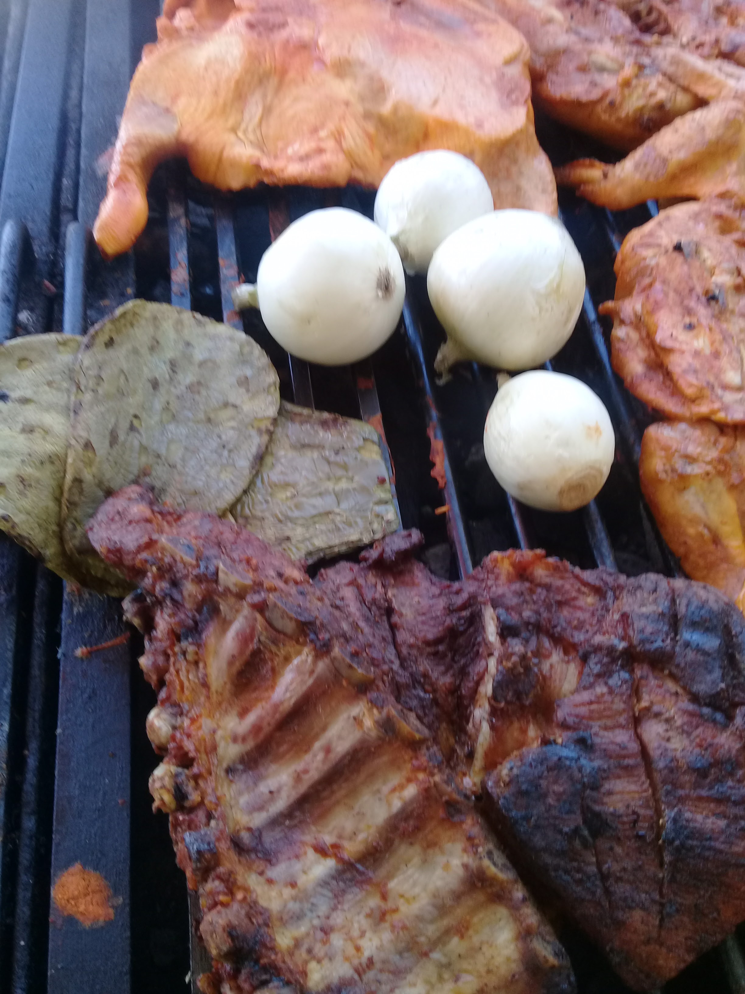 Pollos Asados Juquila image 9