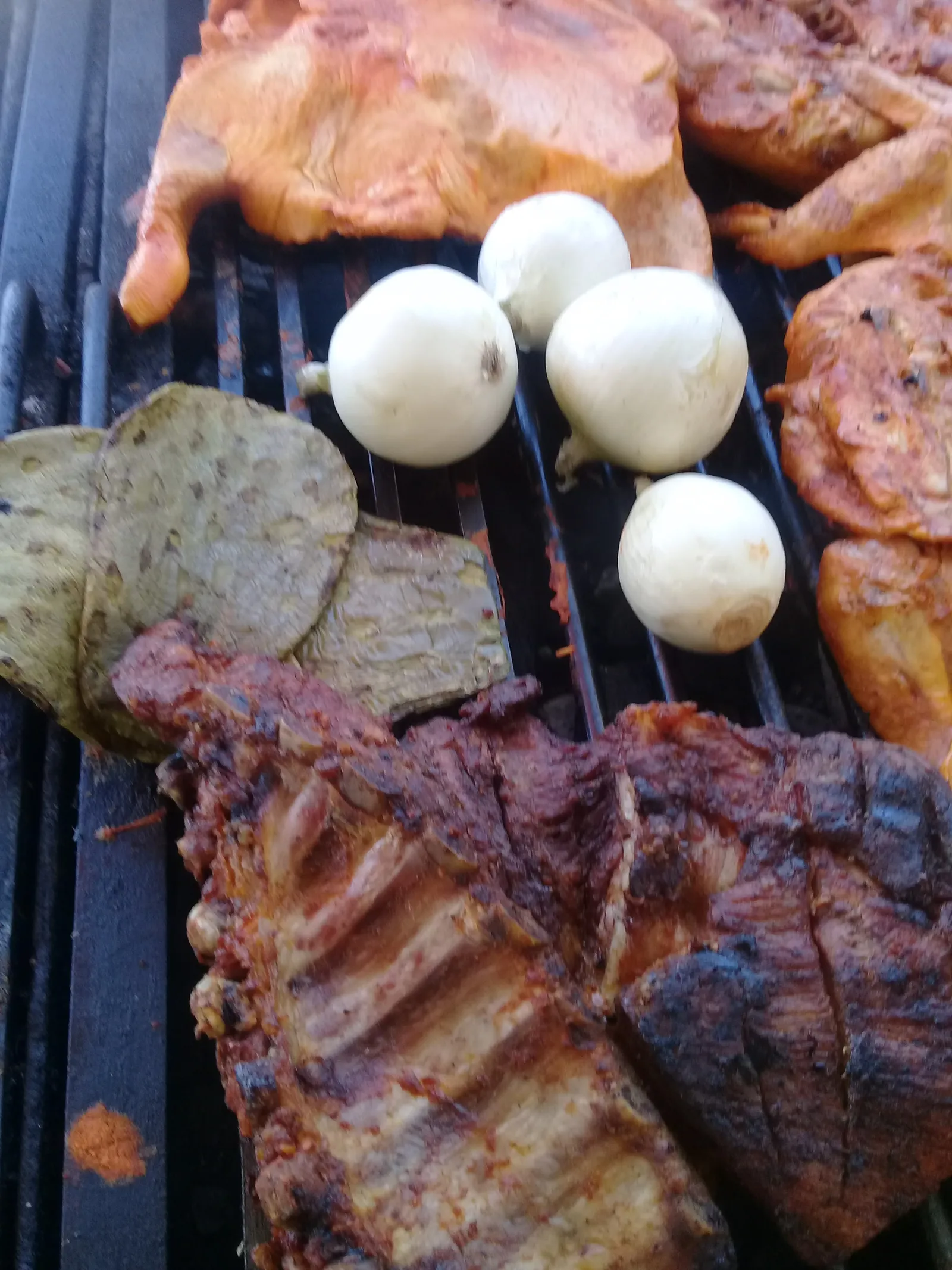 Pollos Asados Juquila image 9