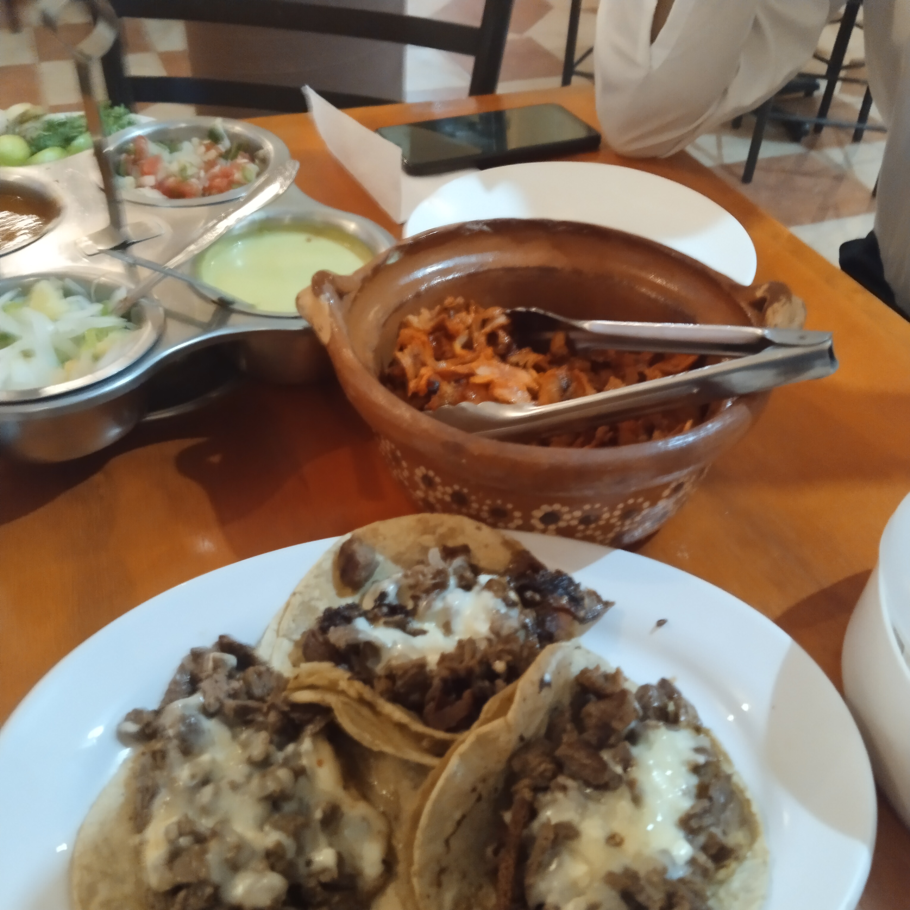 Súper tacos & grill El imperio sucursal Zacatepec image 2