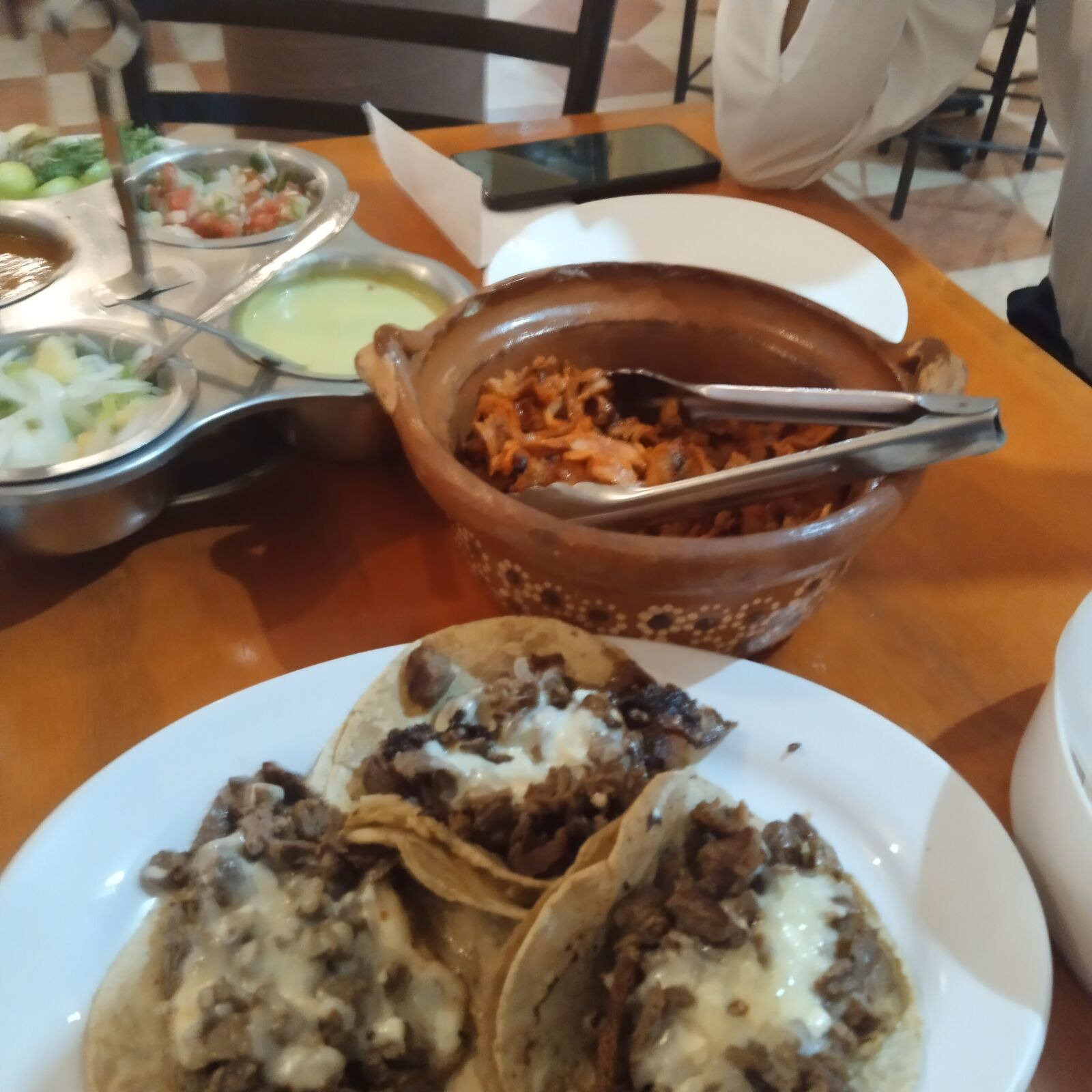 Súper tacos & grill El imperio sucursal Zacatepec image 2