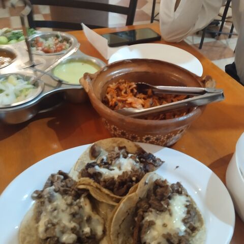 Súper tacos & grill El imperio sucursal Zacatepec image 2