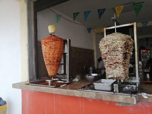 Súper tacos & grill El imperio sucursal Zacatepec image 3