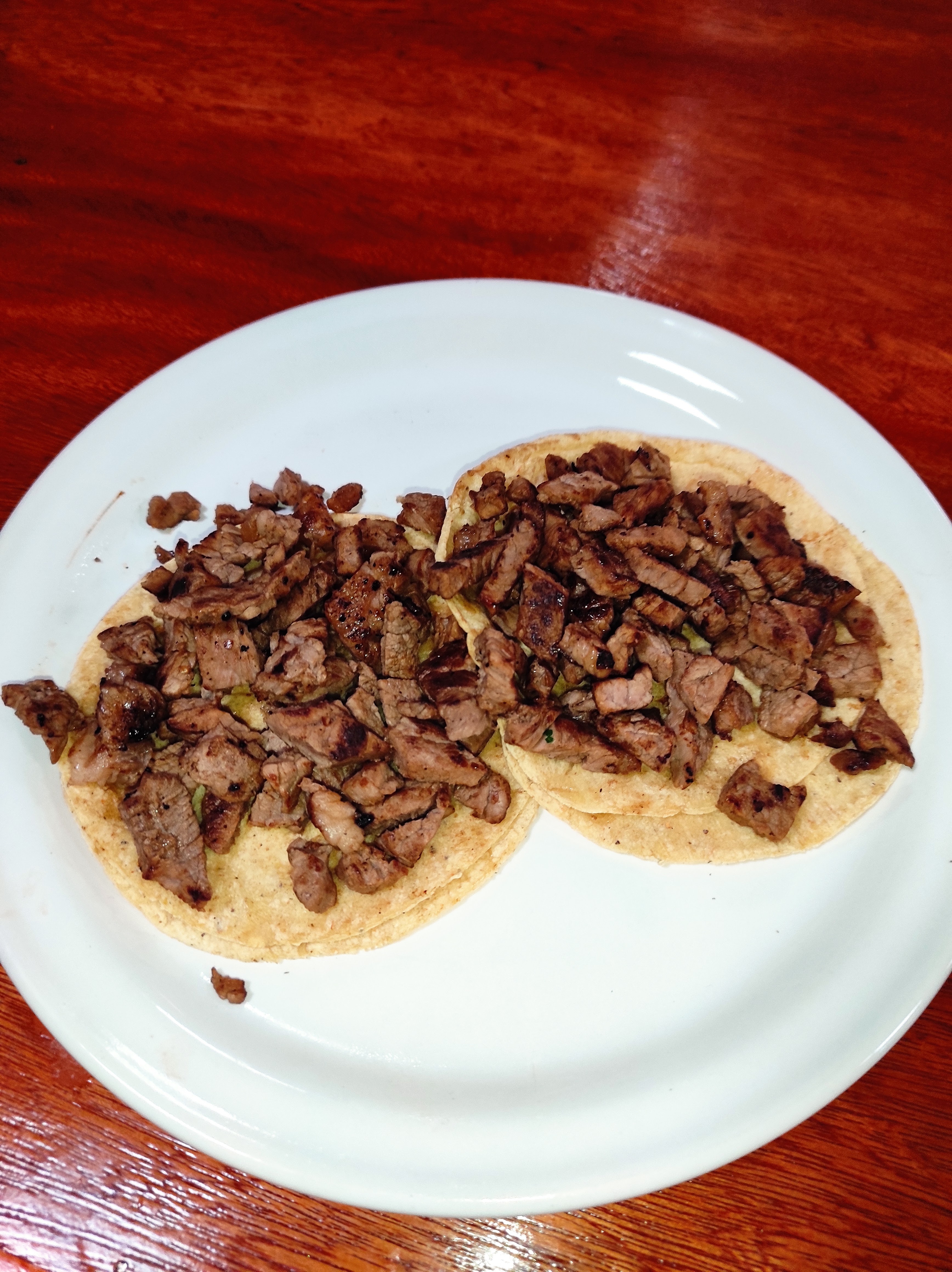 Súper tacos & grill El imperio sucursal Zacatepec image 5