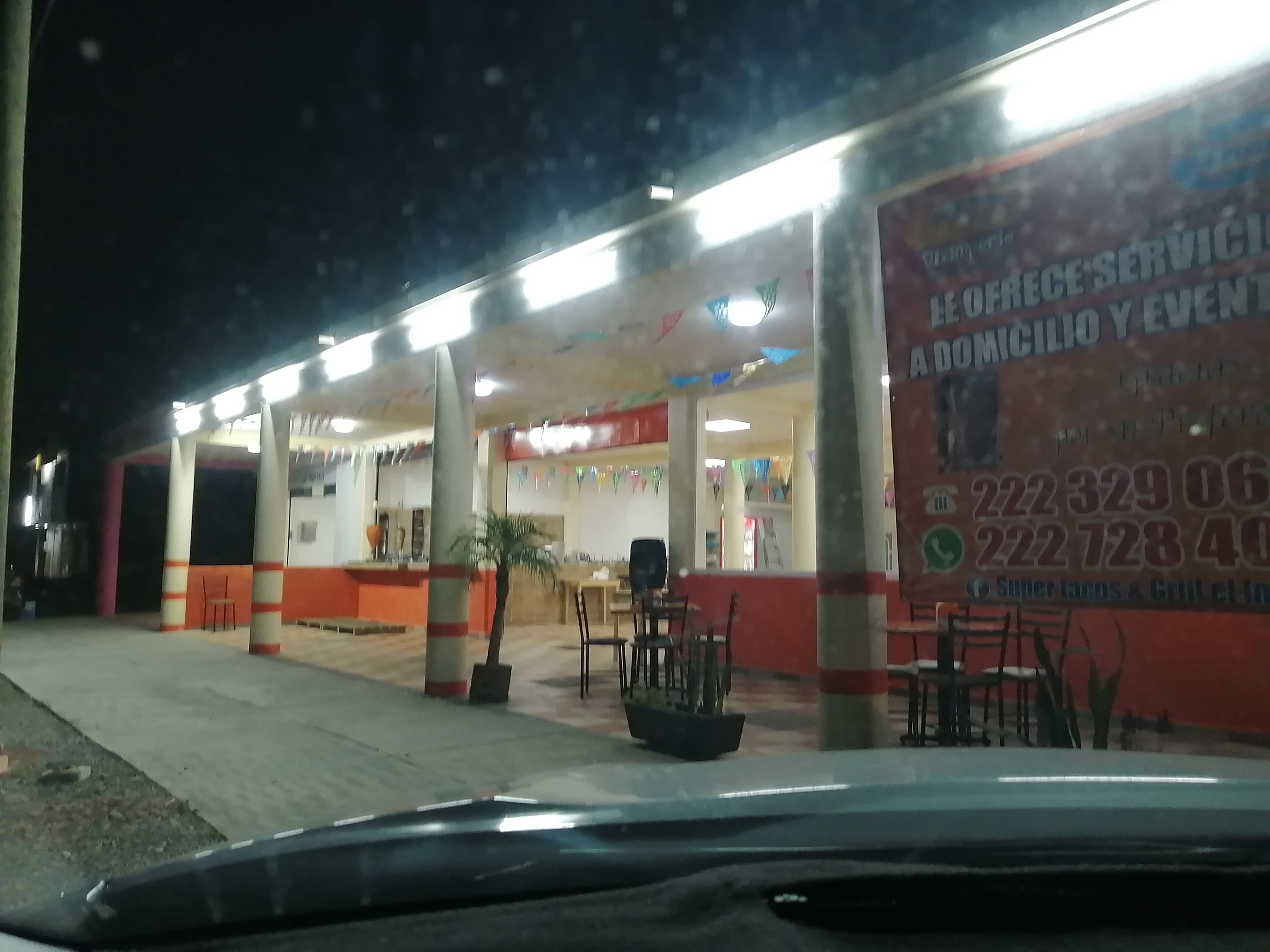 Súper tacos & grill El imperio sucursal Zacatepec image 6