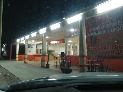 Súper tacos & grill El imperio sucursal Zacatepec image 6