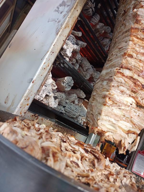 Súper tacos & grill El imperio sucursal Zacatepec image 7