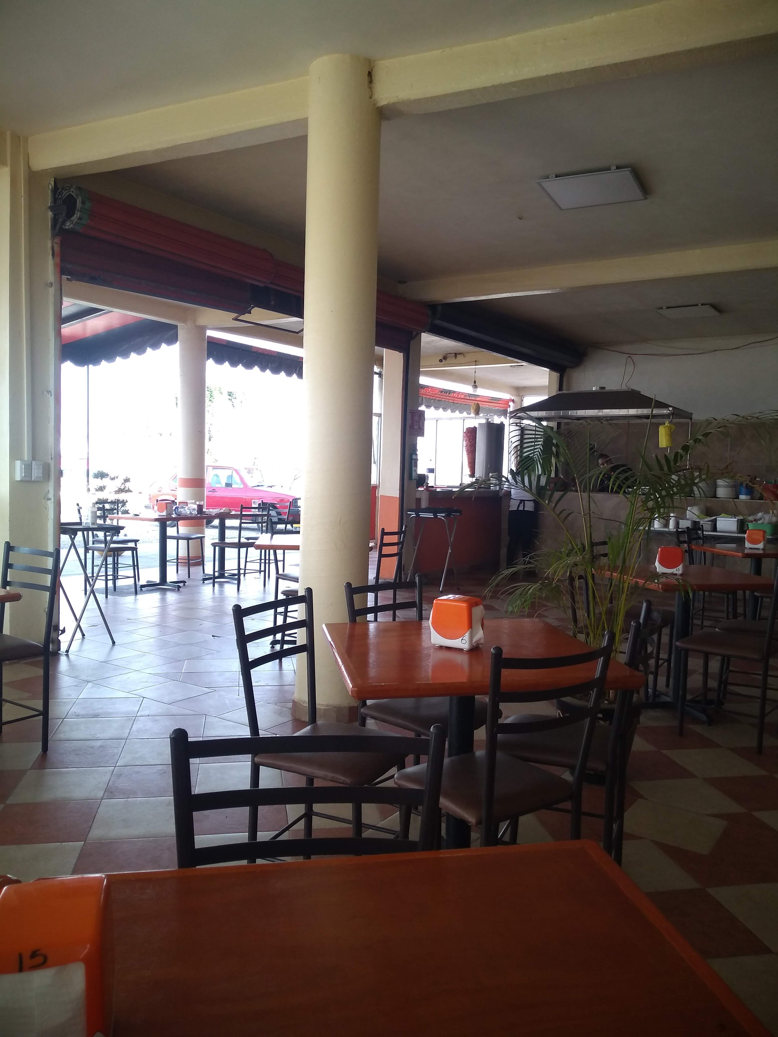 Súper tacos & grill El imperio sucursal Zacatepec image 8