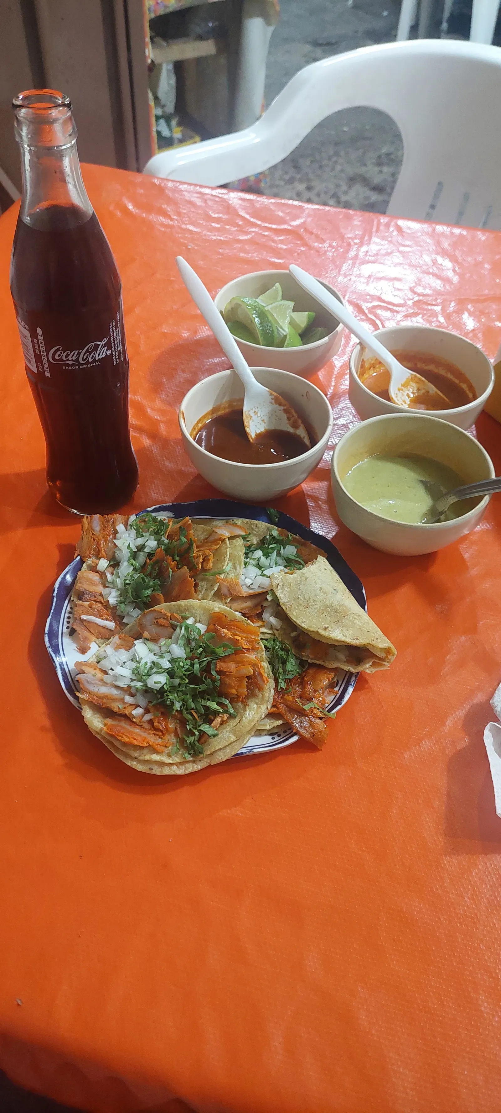 Súper tacos & grill El imperio sucursal Zacatepec image 9