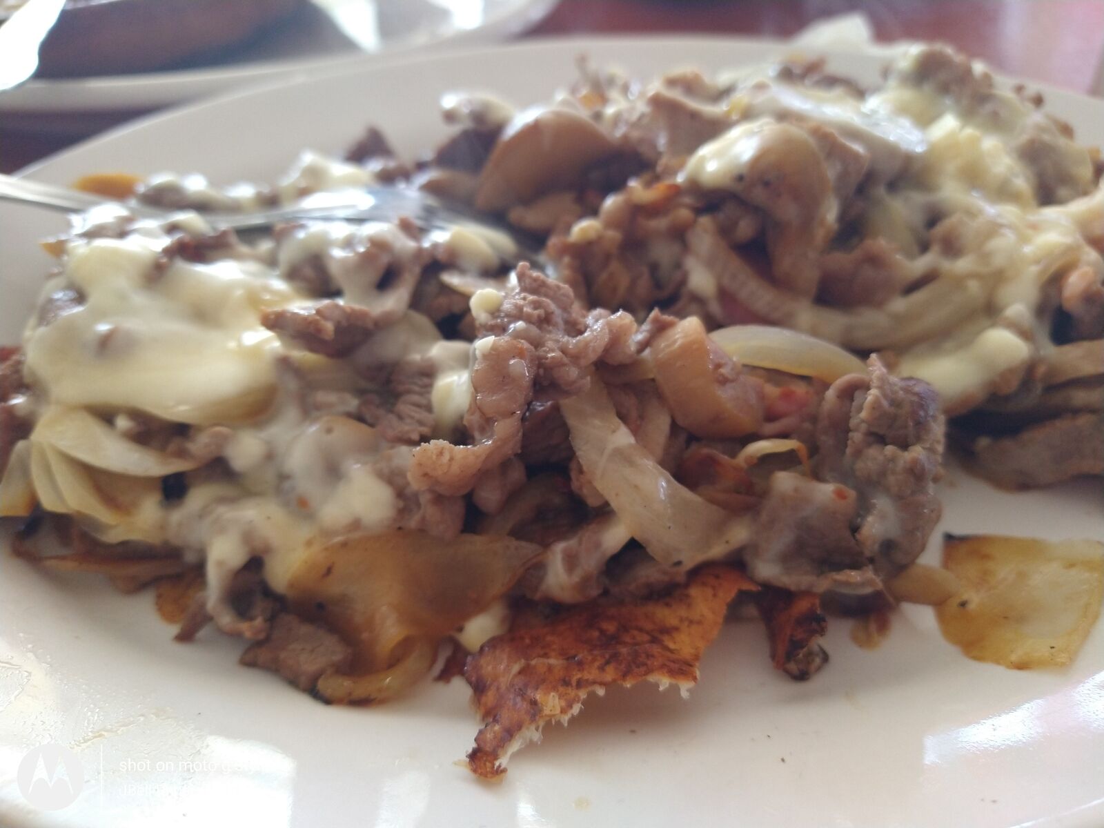 Súper tacos & grill El imperio sucursal Zacatepec image 10
