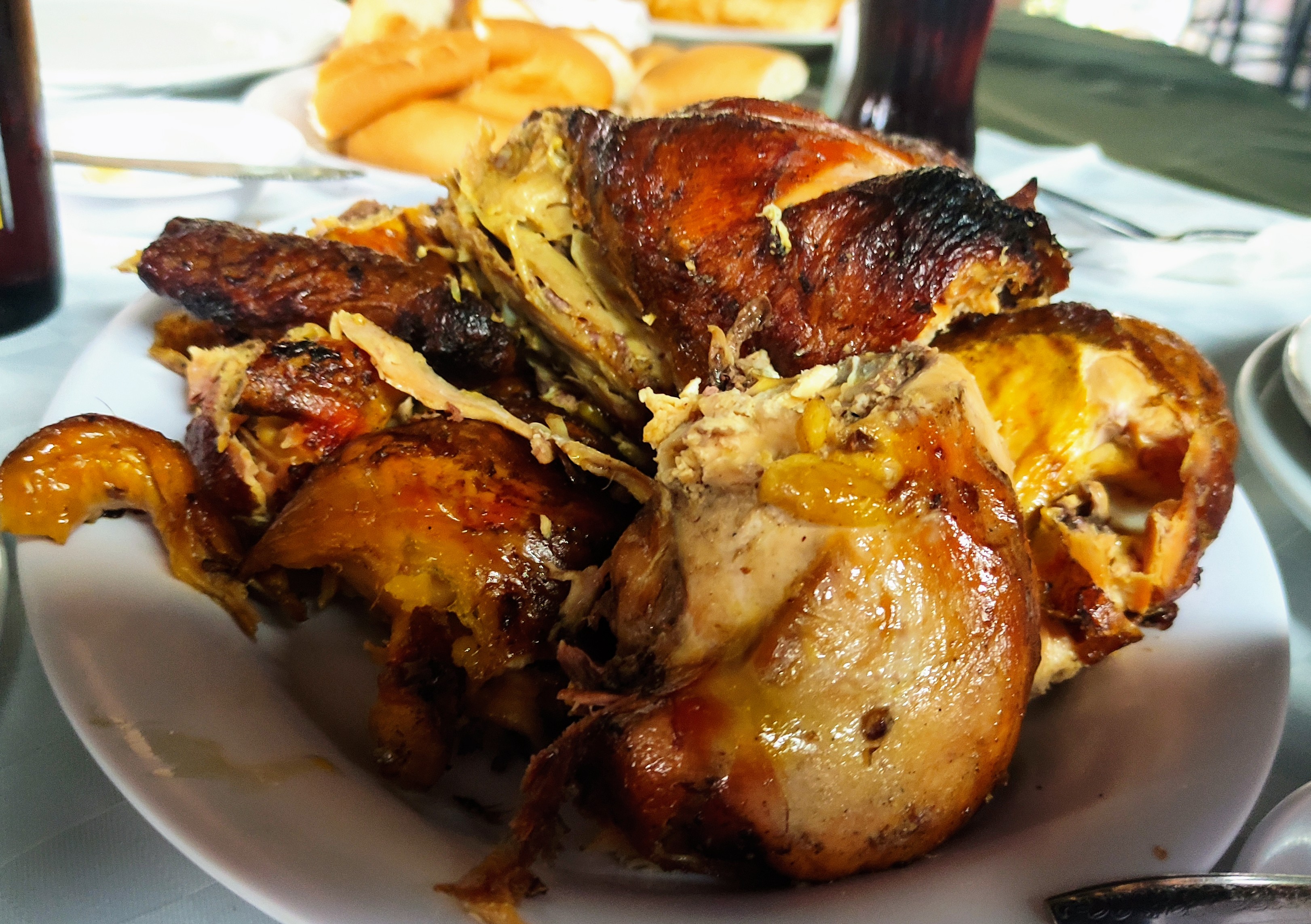 Rosticeria La Granja.. image 2