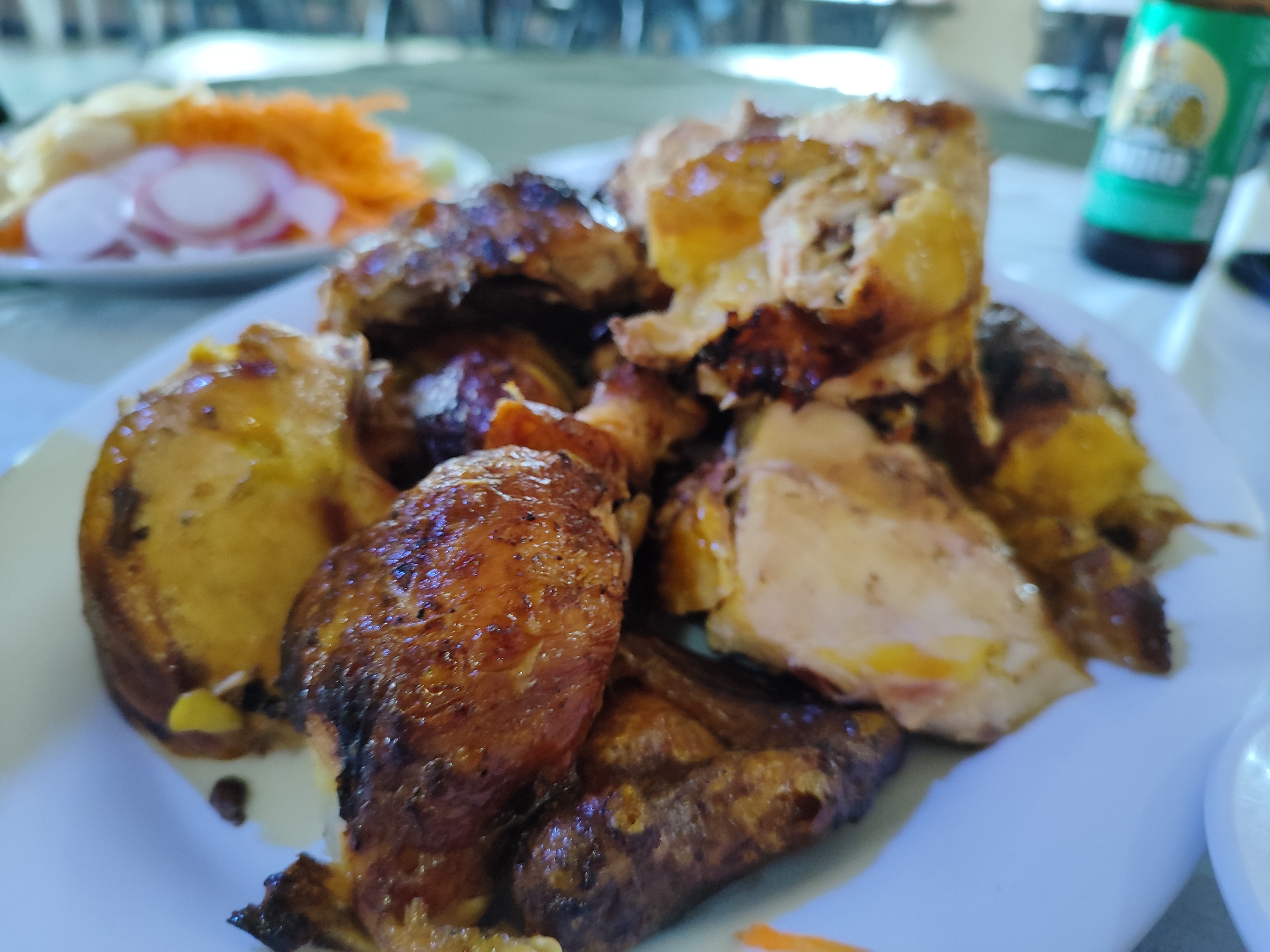 Rosticeria La Granja.. image 4