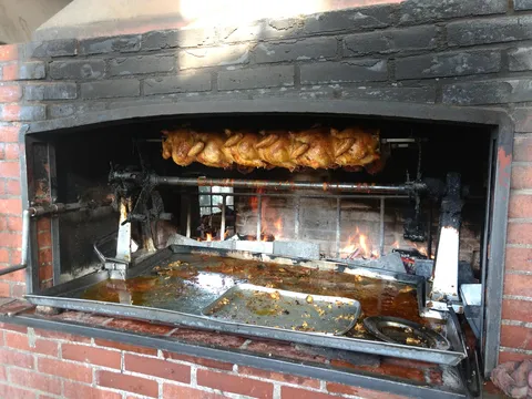Rosticeria La Granja.. image 5
