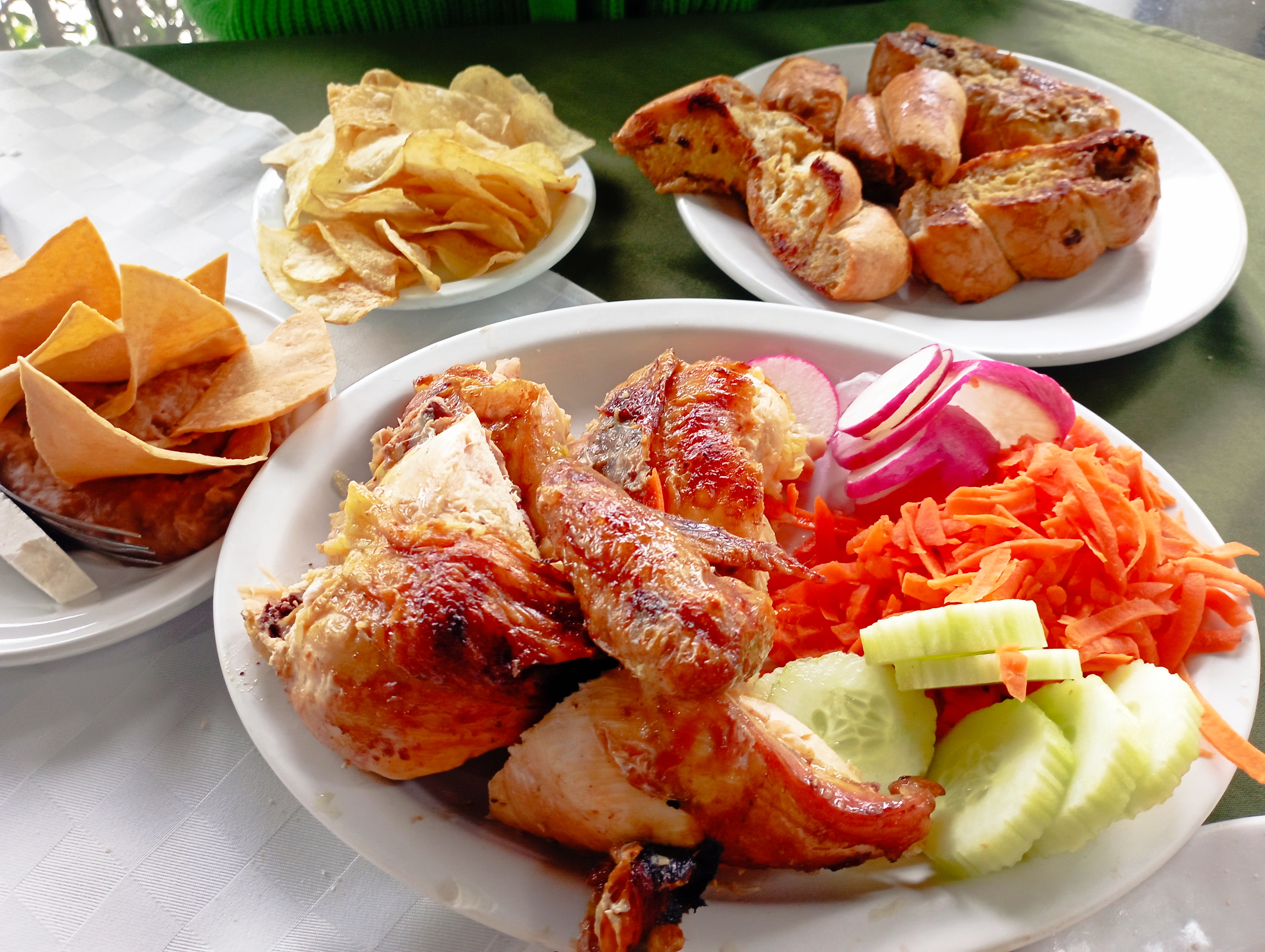 Rosticeria La Granja.. image 9