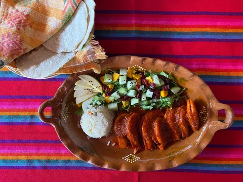 La cabaña image 1