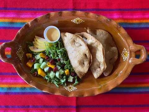 La cabaña image 3