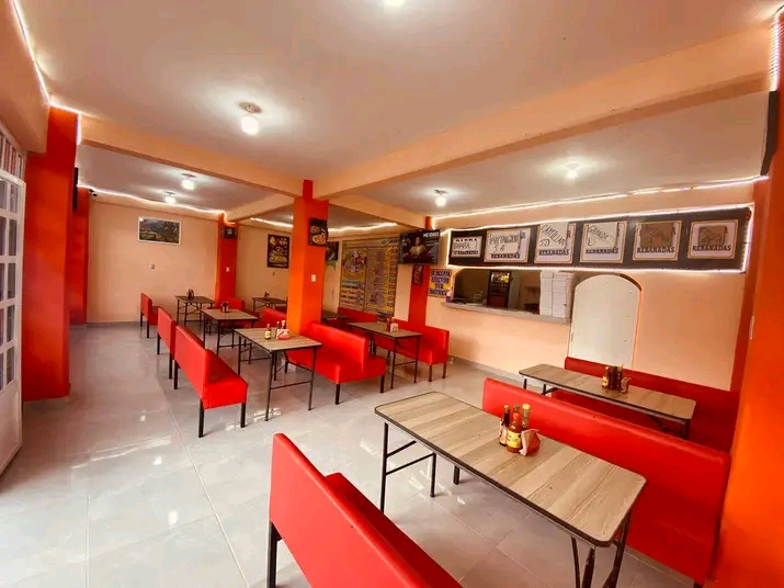 Gutiérrez pizzas image 7