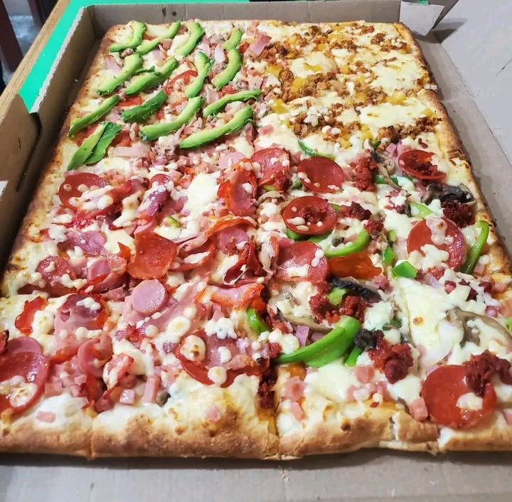 Gutiérrez pizzas image 8