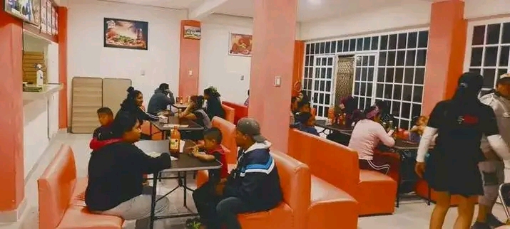 Gutiérrez pizzas image 9