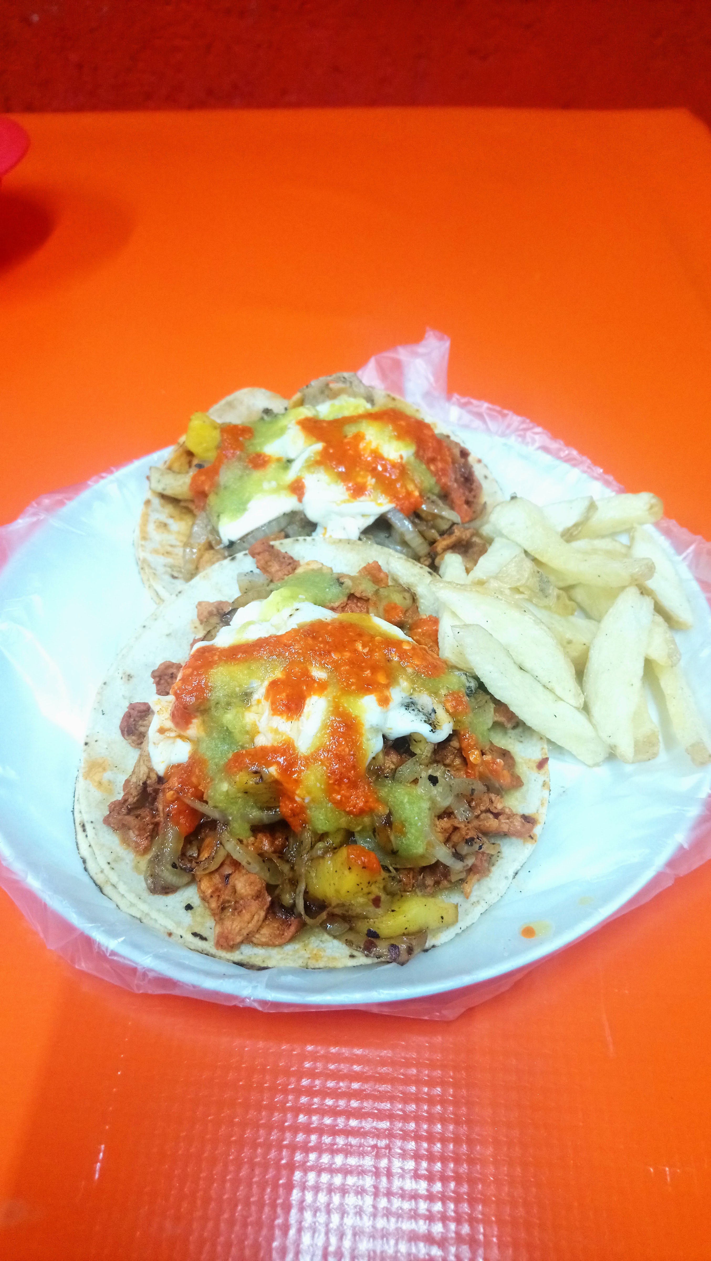 Tacos el "VECINO" image 1
