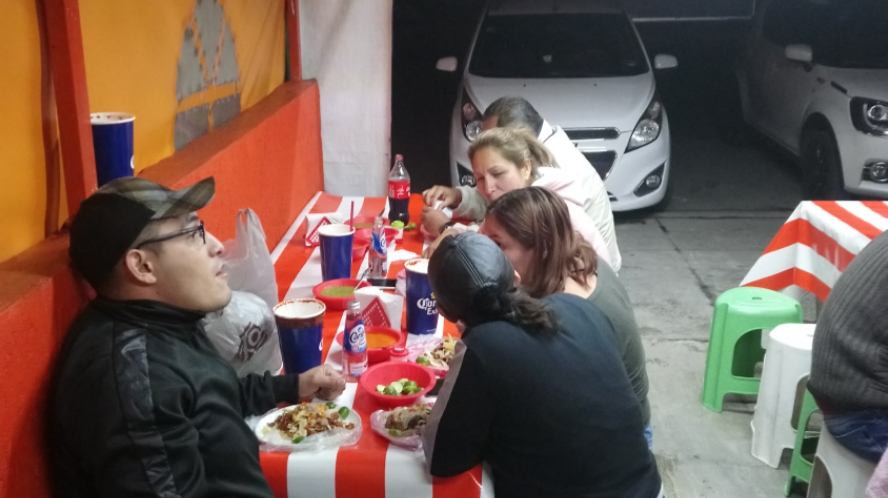Tacos el "VECINO" image 2