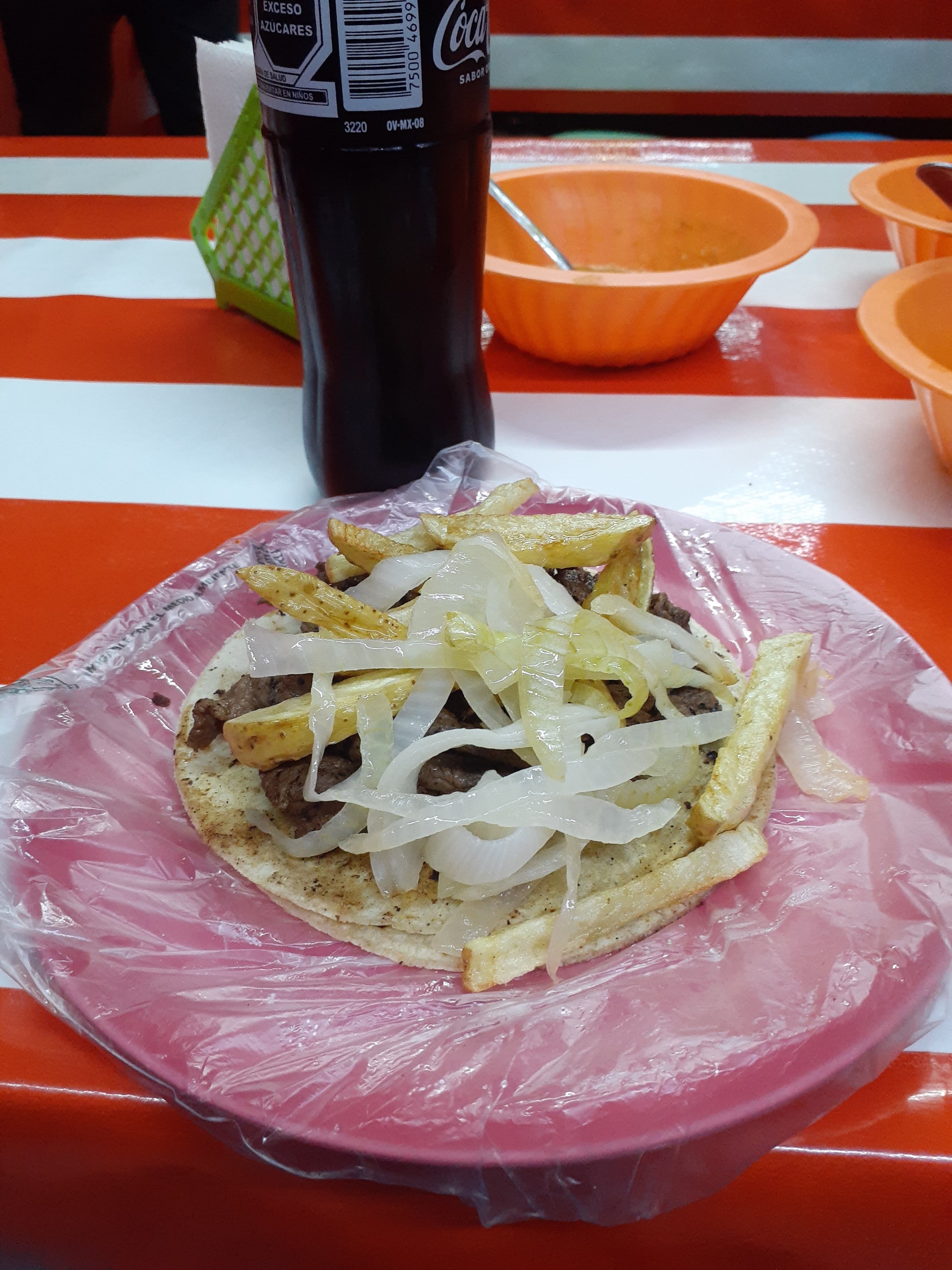 Tacos el "VECINO" image 3